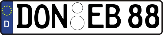DON-EB88