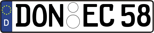 DON-EC58