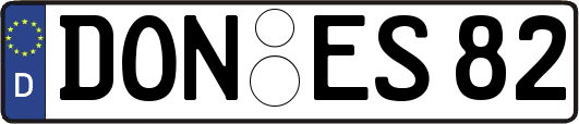 DON-ES82