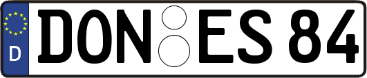 DON-ES84
