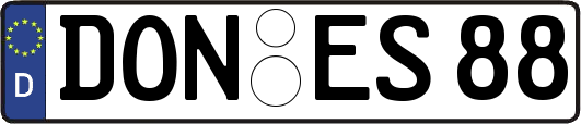 DON-ES88