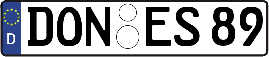 DON-ES89