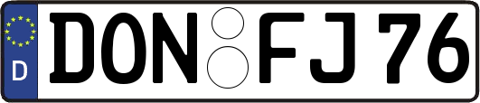 DON-FJ76