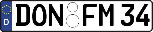 DON-FM34