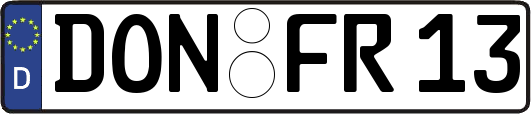 DON-FR13