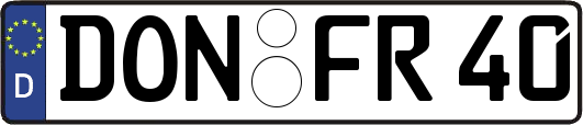 DON-FR40