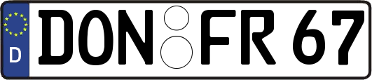 DON-FR67