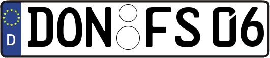 DON-FS06