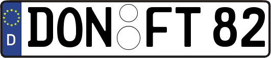 DON-FT82