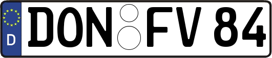 DON-FV84