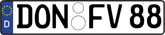 DON-FV88