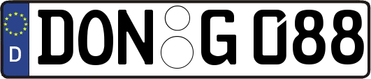 DON-G088