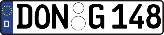 DON-G148