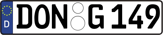 DON-G149