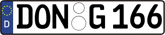 DON-G166