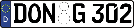 DON-G302