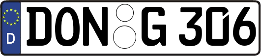 DON-G306