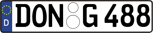 DON-G488