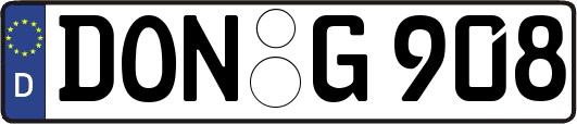 DON-G908