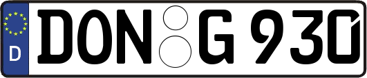 DON-G930