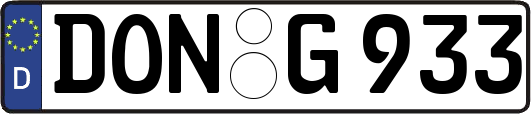 DON-G933