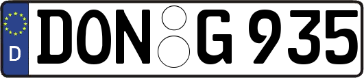 DON-G935