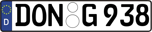 DON-G938