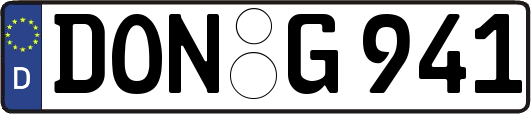 DON-G941