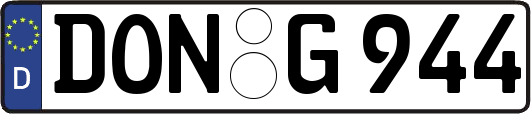 DON-G944