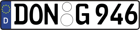 DON-G946