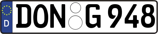 DON-G948