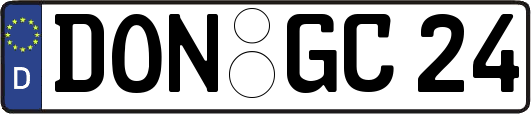 DON-GC24