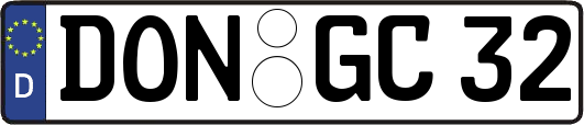 DON-GC32