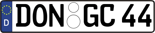 DON-GC44