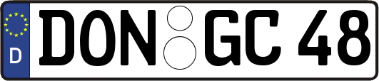 DON-GC48
