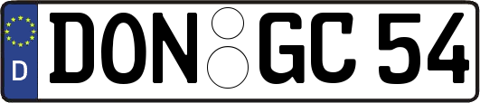 DON-GC54