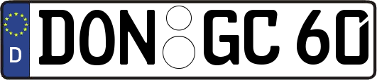DON-GC60