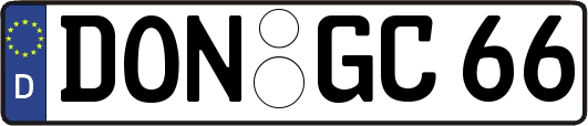 DON-GC66