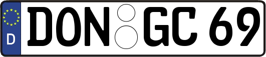 DON-GC69