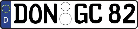 DON-GC82