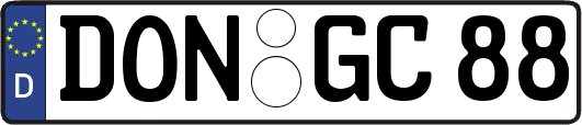 DON-GC88