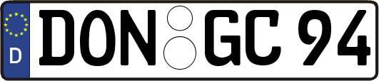 DON-GC94