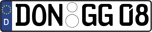 DON-GG08