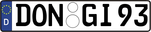 DON-GI93