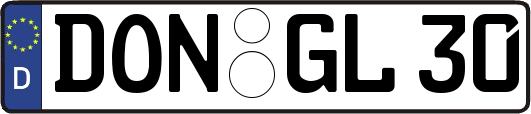 DON-GL30