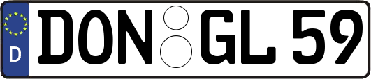 DON-GL59