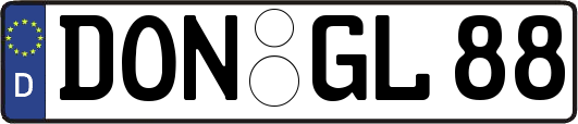DON-GL88