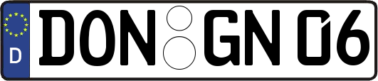 DON-GN06