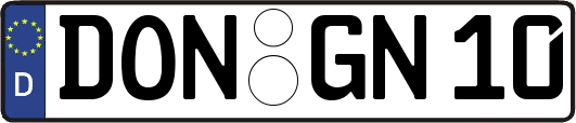DON-GN10