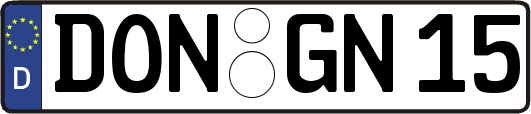 DON-GN15